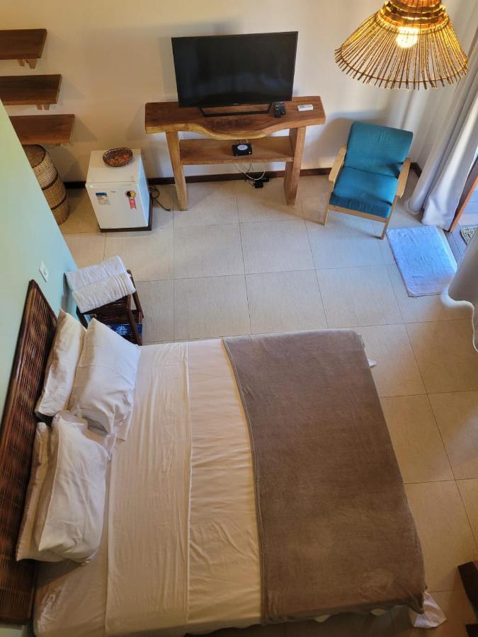 Casa Mabuia Beach Barra Grande  Kültér fotó
