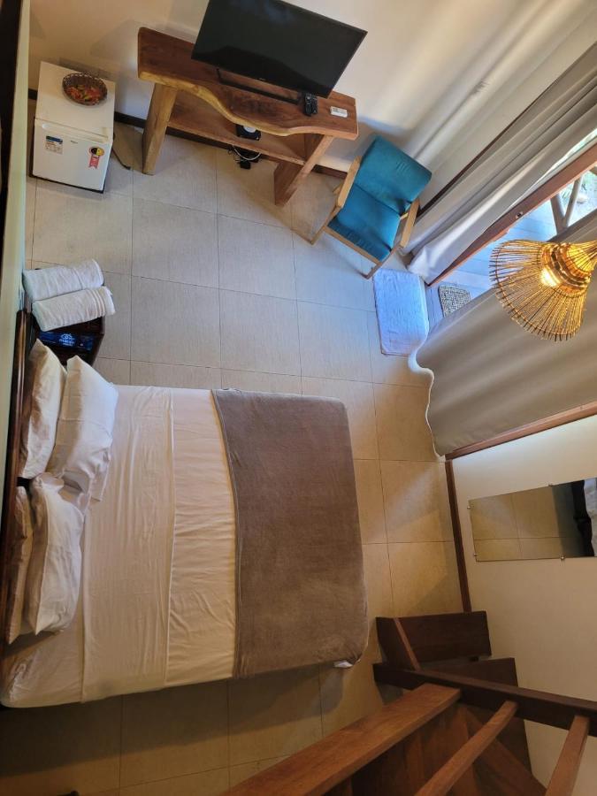 Casa Mabuia Beach Barra Grande  Kültér fotó