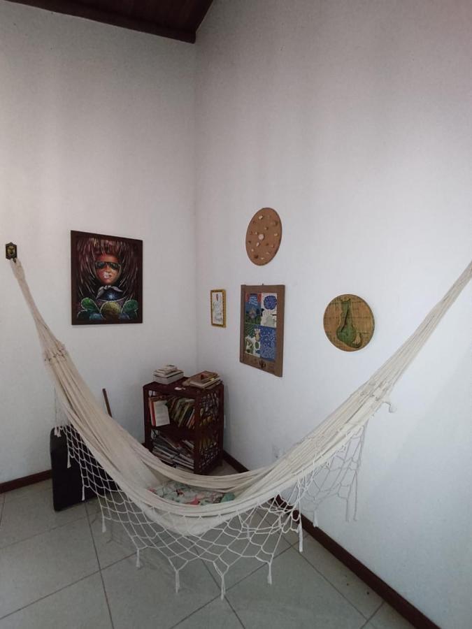 Casa Mabuia Beach Barra Grande  Kültér fotó