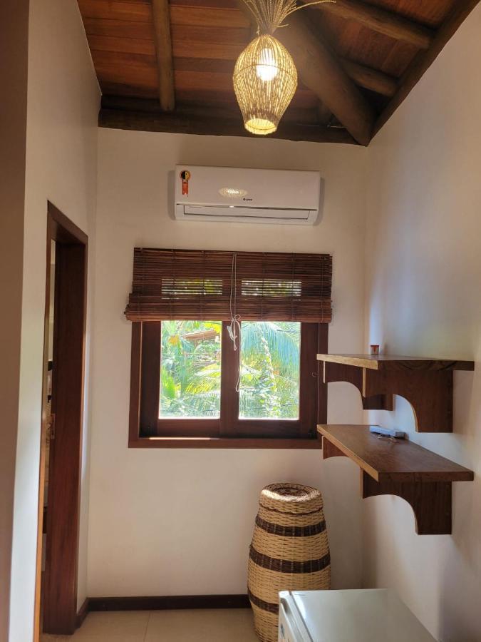 Casa Mabuia Beach Barra Grande  Kültér fotó